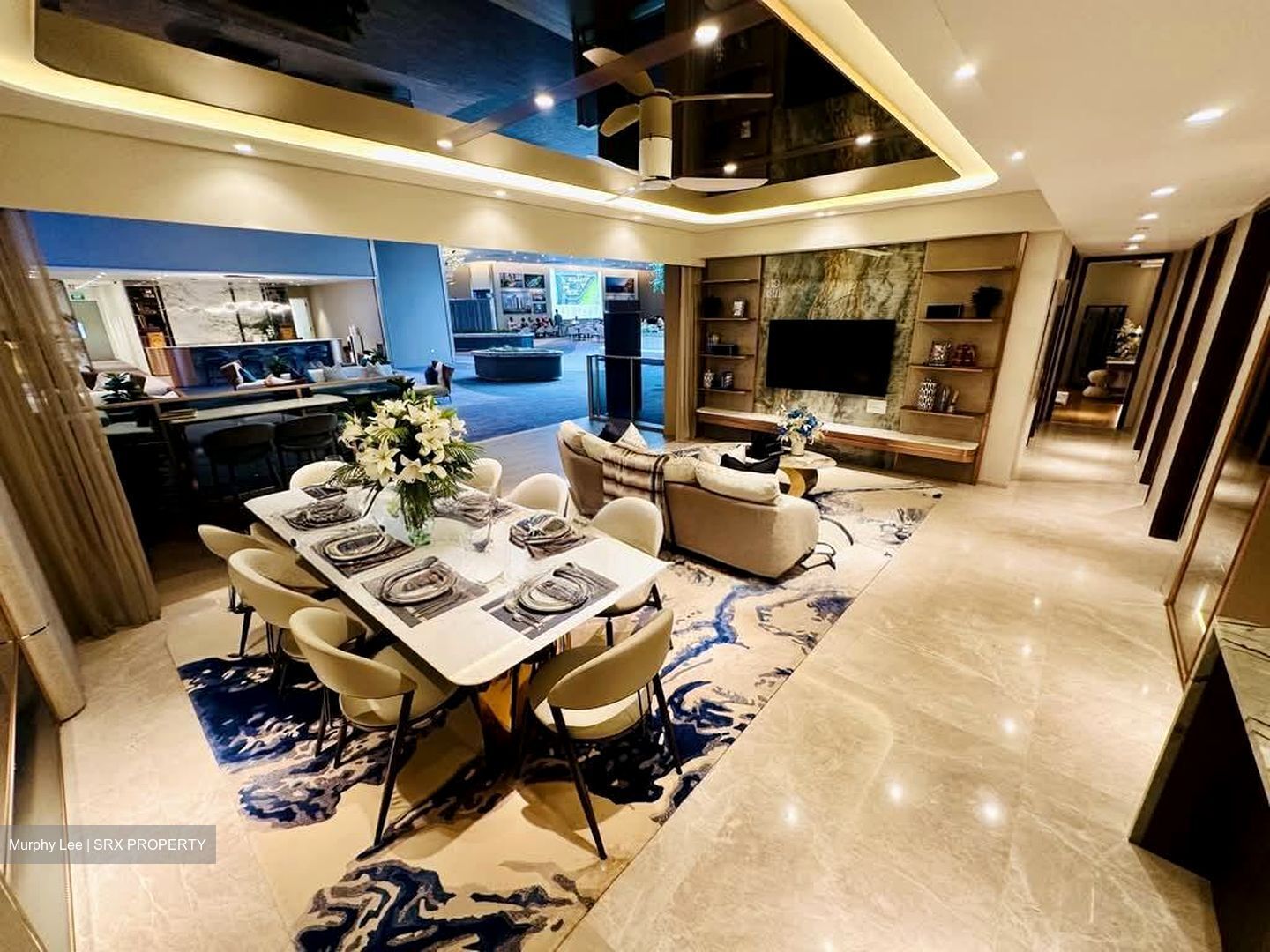 Grand Dunman (D15), Apartment #533220211